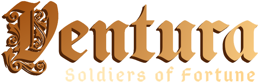 Ventura · Soldiers of Fortune